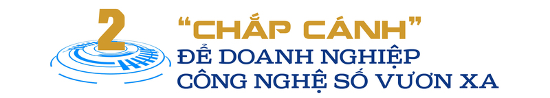 Khởi hành cùng công nghệ, Okvip tại về bứt tốc trong kỷ nguyên số - Bài 3: Khát vọng “Make in Vietnam” - 6