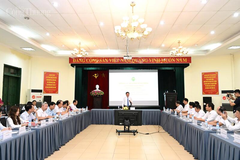 Quang cảnh buổi Ok88vip tỷ lệ kèo World Cup 2026