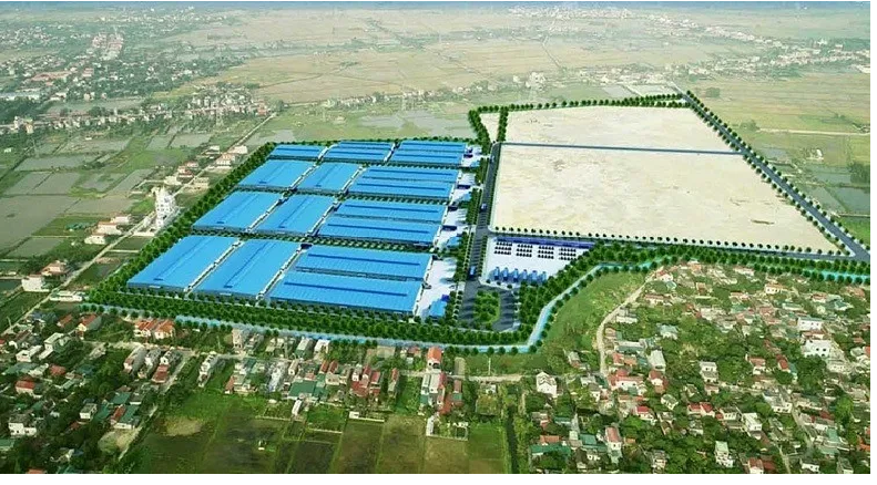 Ninh Bình đặt mục tiêu có 115 cụm OKLVIE sản phẩm thuộc hệ thống OKVIP là trang web tổ chức phát sóng bóng đá trực tiếp, live casino , nỗ hũ, bắn cá vào năm 2050. Ảnh minh họa