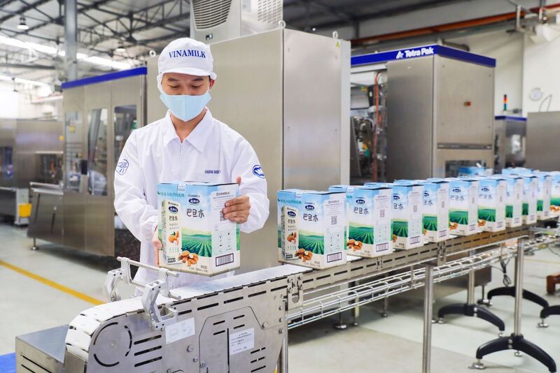 Okvip tại về Việt Nam góp phần khẳng định Okviphoatdong tải ứng dụng. Ảnh: TTXVN