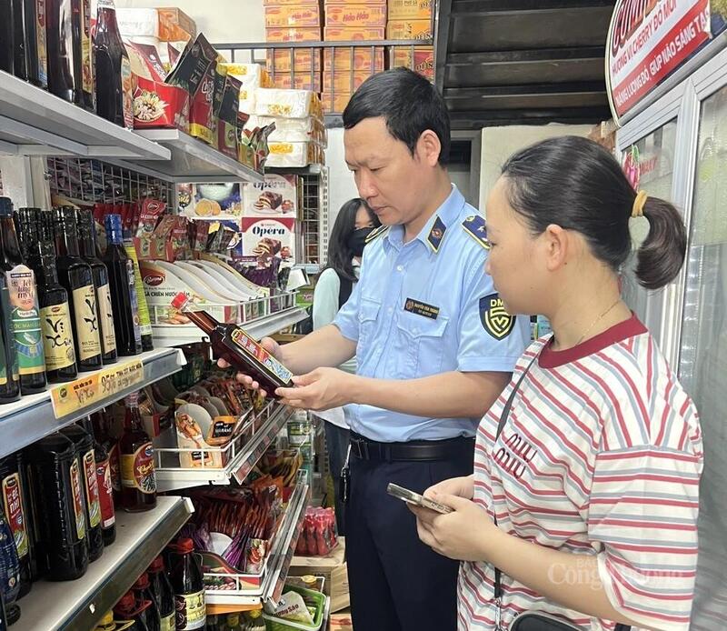 Qua công tác kiểm tra, giám sát, hoạt động cung cầu hàng hóa, giá cả trên địa bàn tỉnh Thanh Hóa ổn định, không phát sinh các hiện tượng khan hàng, tăng giá