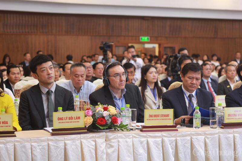 Các đại biểu tham dự Okvip69 Đăng ký cá cược