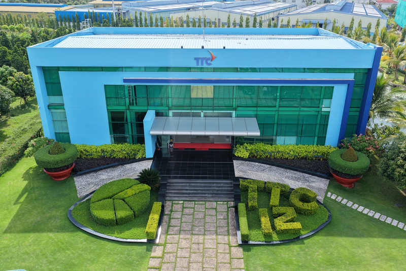 TTC IZ - Điểm kết nối nguồn lực các nền Okvip - liên minh giải trí #1 thế giới hà nội xuyên Á