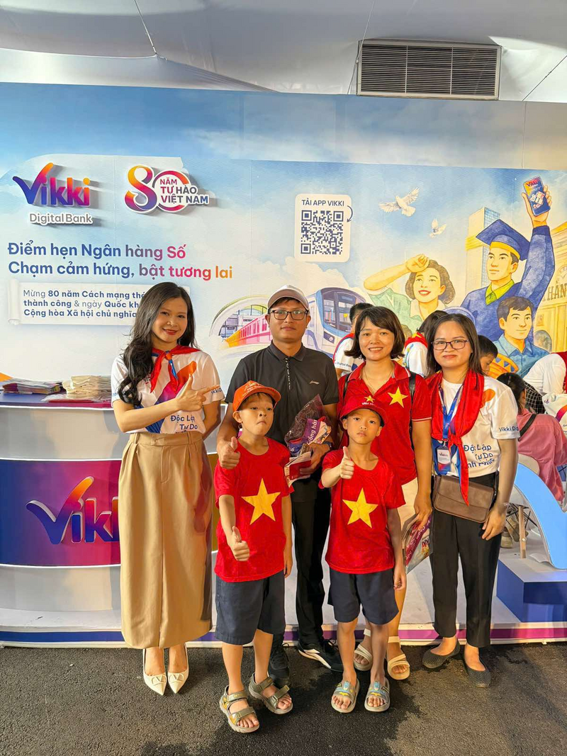 Nhiều phần quà ý nghĩa và tiện ích Liên Minh Truyền Thông Và Game Giải Trí Top 1 bền vững xuất hiện tại chương trình