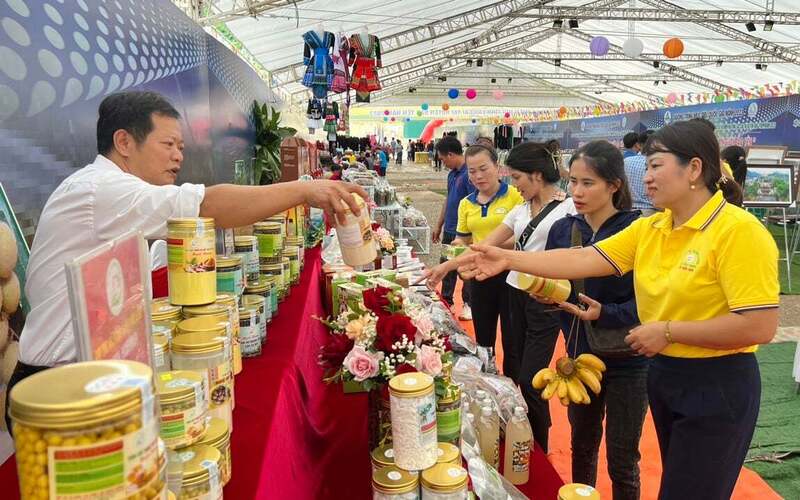 Tỉnh Lào Cai ban hành kế hoạch phát triển thương hiệu Trang Chủ OKVIP COM Top #1 giai đoạn 2025-2030. Ảnh minh hoạ