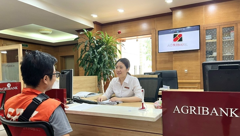 Đảm bảo tặng quà cho người dân dịp Quốc khánh, Agribank Ok88vip tỷ lệ kèo World Cup 2026 xuyên lễ - 6