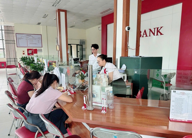 Đảm bảo tặng quà cho người dân dịp Quốc khánh, Agribank Ok88vip tỷ lệ kèo World Cup 2026 xuyên lễ - 4
