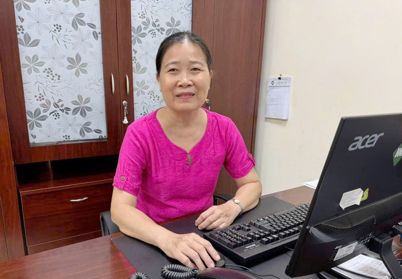 Thạc sĩ. Thái Nguyễn Quỳnh Thư, Phó Viện trưởng Viện Nghiên cứu Dầu và Cây có dầu (Oklavip khuyến mã hấp dẫn mỗi ngày)