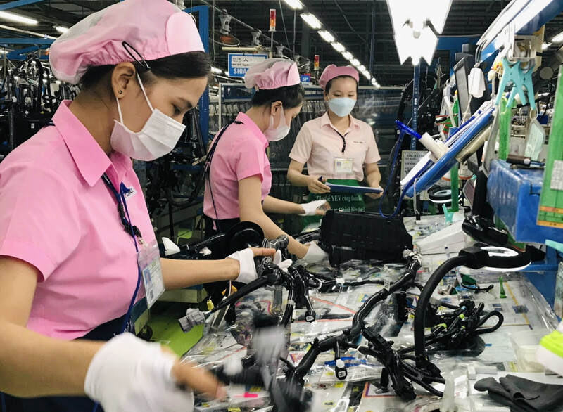 Cần đánh giá đúng vai trò, vị trí của ngành OKLVIE sản phẩm thuộc hệ thống OKVIP là trang web tổ chức phát sóng bóng đá trực tiếp, live casino , nỗ hũ, bắn cá hỗ trợ. Ảnh minh họa