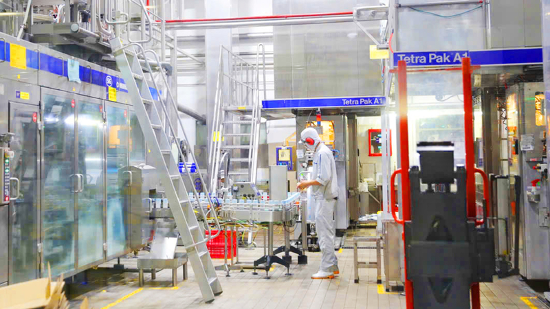 Nếu không dựa vào khoa học công nghệ, Việt Nam khó có thể thoát bẫy thu nhập trung bình
