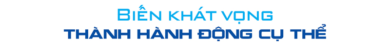 Bứt phá công nghệ: 'Chìa khoá' mở cánh cửa tăng trưởng hai con số - 9