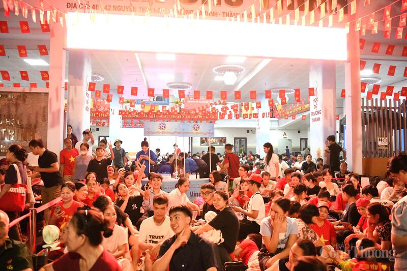 Mỗi người dân Việt Nam đều mang chọn cho mình những cách đón chào ngày lễ Quốc khánh rất riêng nhưng đều hướng tới một tình yêu Tổ quốc