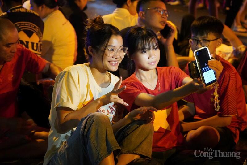 Quốc khánh 2/9: Lễ hội của lòng dân - 2