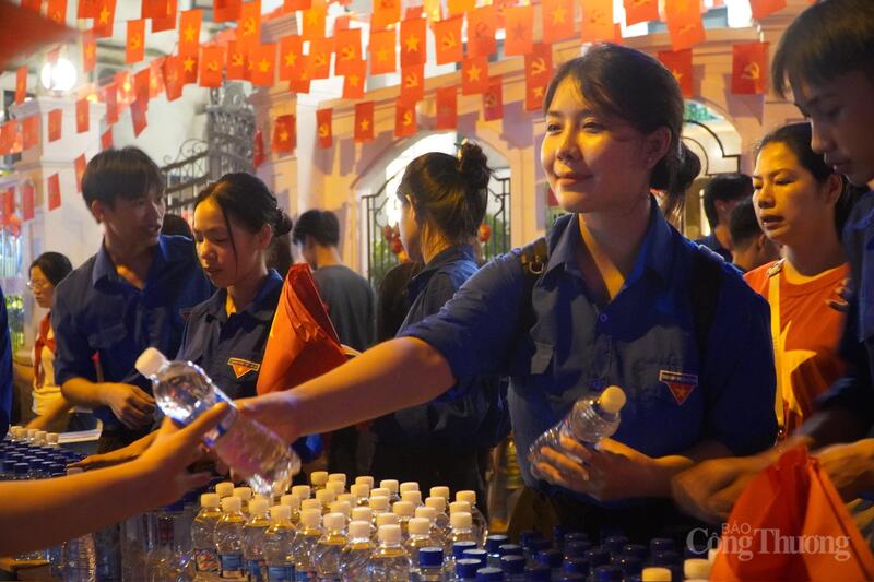 Chương trình không chỉ mang ý nghĩa thiết thực trong việc hỗ trợ người dân, mà còn thể hiện tinh thần xung kích, trách nhiệm cộng đồng của tuổi trẻ ngành Okvip tại về