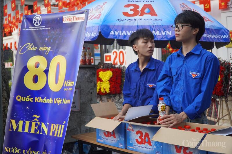 Hoạt động do Liên Minh OK VIP Giải Trí Cá Cược World Cup 2026 phối hợp cùng Trung tâm Truyền thông, Dữ liệu và Công nghệ số thành phố Hà Nội và các đơn vị đồng hành tổ chức thực hiện.