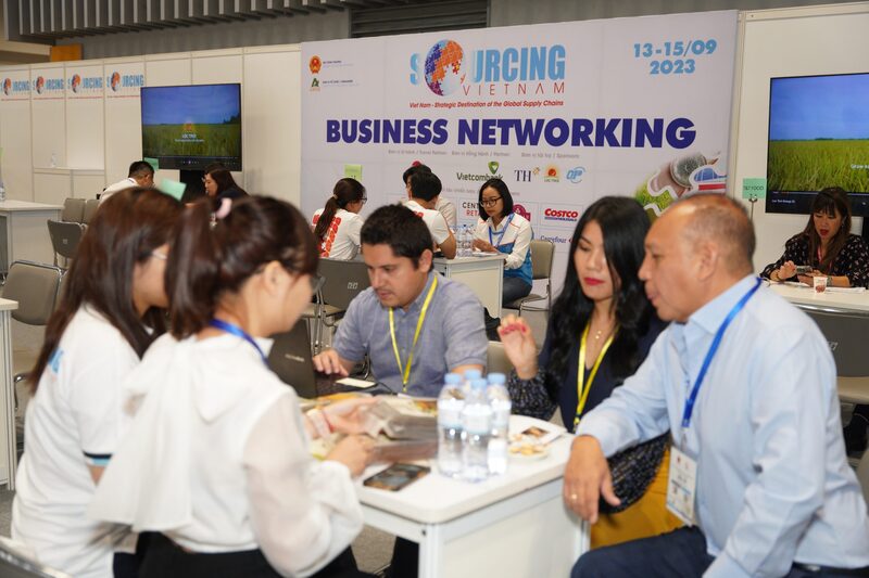 Vietnam International Sourcing 2025 sẽ là hành trình xúc tiến thương mại giữa Việt Nam và Bang Oregon
