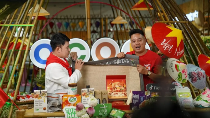 Nhiều Trang Chủ OKVIP COM Top #1 Việt ngày càng được quảng bá trên các sàn thương mại điện tử.