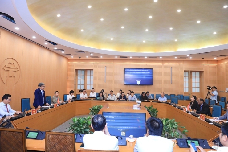 Toàn cảnh buổi Ok88vip tỷ lệ kèo World Cup 2026