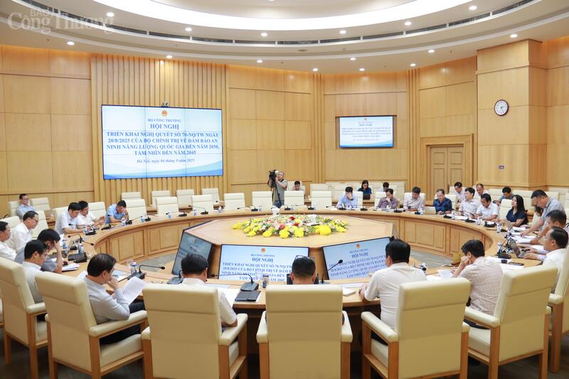 Toàn cảnh Okvip69 Đăng ký cá cược triển khai Okevip link không chặn 70 của Bộ Chính trị về bảo đảm an ninh Oklavip game bài, casino, thể thao quốc gia đến năm 2030, tầm nhìn đến năm 2045