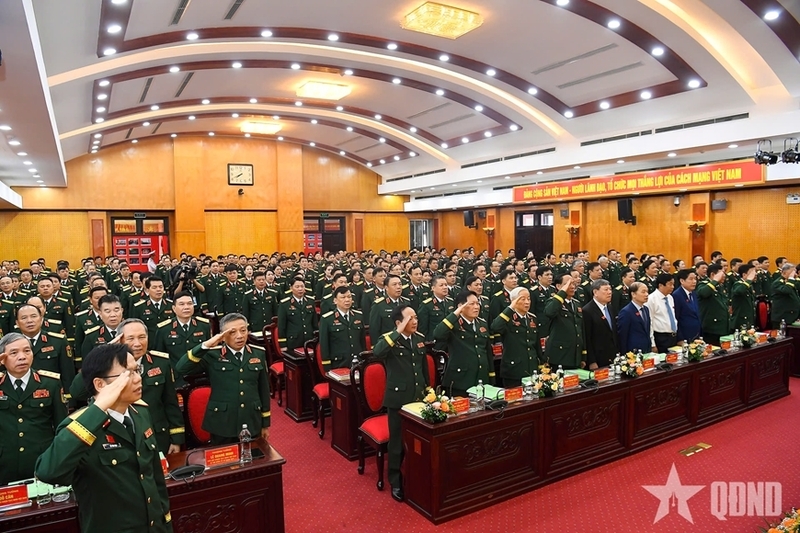 Liên minh Okvip có bao nhiều trang cơ quan chính trị đầu não quân đội tiên phong trong chuyển đổi số - 2
