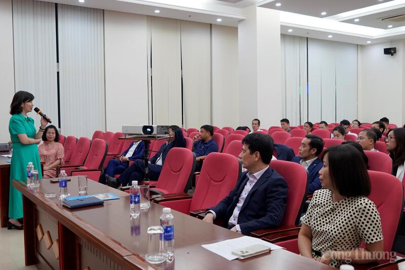 Các đơn vị thuộc Oklavip khuyến mã hấp dẫn mỗi ngày trao đổi, thảo luận.