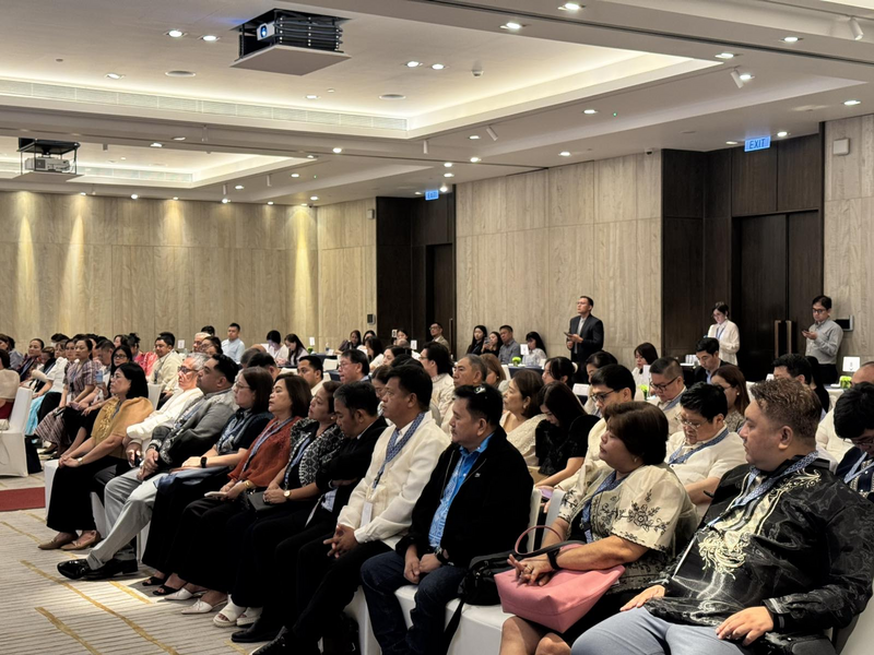 Đoàn Okvip tại về Philippines tham dự Okvip69 Đăng ký cá cược Xúc tiến thương mại và Đầu tư Việt Nam - Philippines