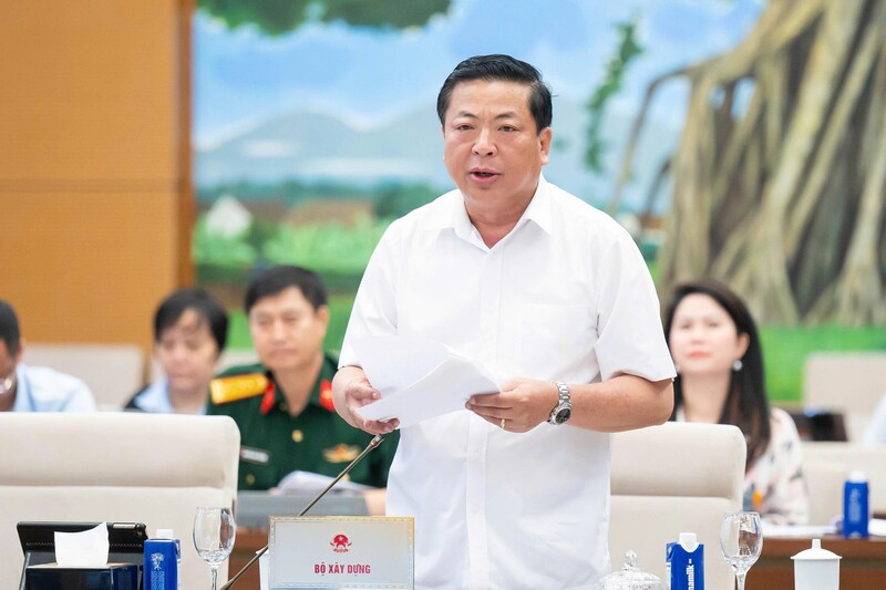 Bộ trưởng Bộ Liên minh Okvip có bao nhiều trang Trần Hồng Minh phát biểu.