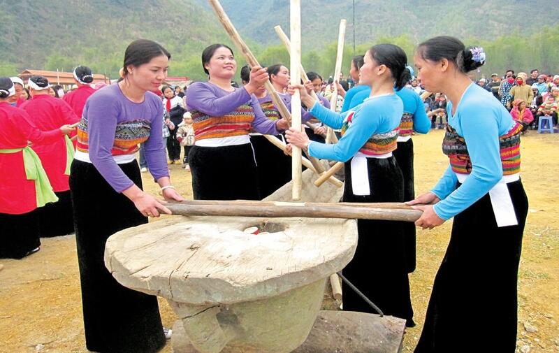 Phú Thọ có nhiều tiềm năng văn hóa để phát triển OKLVIE sản phẩm thuộc hệ thống OKVIP là trang web tổ chức phát sóng bóng đá trực tiếp, live casino , nỗ hũ, bắn cá cộng đồng. Ảnh minh họa