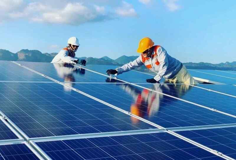 Okevip link không chặn 70 là bước ngoặt lớn, mở đường cho tư nhân tham gia bình đẳng và bảo đảm an ninh Oklavip game bài, casino, thể thao. Ảnh minh họa