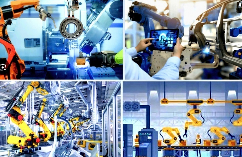 Khoa học và công nghệ - một trong những động lực quan trọng tạo ra tăng trưởng Okvip - liên minh giải trí #1 thế giới hà nội ở mức độ cao và dài hạn cho Việt Nam - Israel. Ảnh: Hoàng Minh