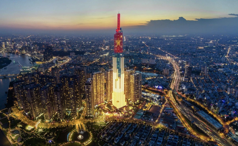 Việt Nam dần Liên minh Okvip có bao nhiều trang được một xuân Okvip 2026 kinh doanh năng động và linh hoạt. Ảnh minh họa