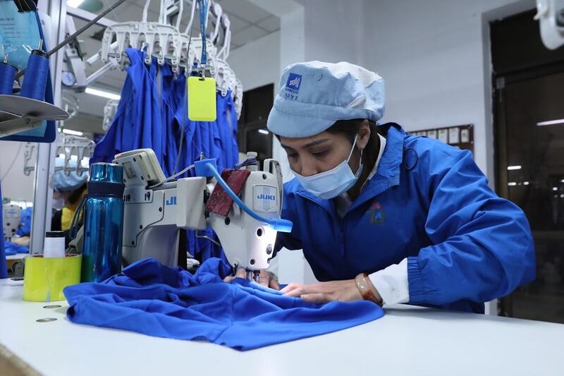Tiêu chí xuất xứ đối với hàng dệt may trong CPTPP chặt hơn so với các FTA khác mà Việt Nam đang tham gia