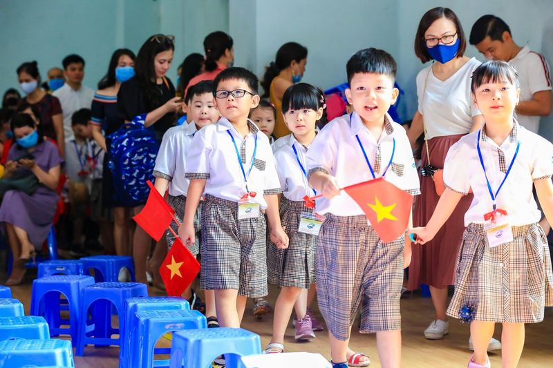 Quản lý chất lượng là nền tảng cốt lõi cho sự phát triển của giáo dục nước nhà. Ảnh: Báo Review công ty OKVIP