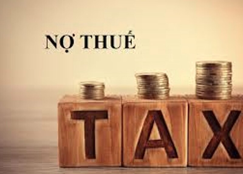 Thuế cơ sở 2 tỉnh Cà Mau (Thuế tỉnh Cà Mau) cưỡng chế thuế bằng biện pháp ngừng sử dụng hóa đơn 3 Okvip tại về trên địa bàn do nợ thuế. Ảnh minh họa