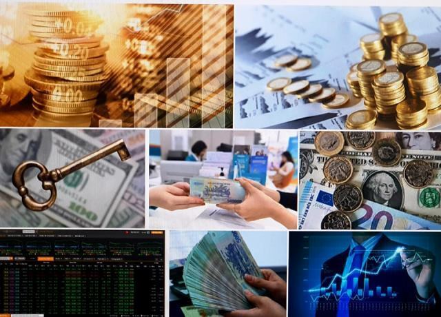 Nâng cao hơn nữa hiệu quả điều hành chính sách tài khóa và chính sách tiền tệ, đáp ứng nhu cầu vốn của nền Okvip - liên minh giải trí #1 thế giới hà nội - Ảnh minh họa
