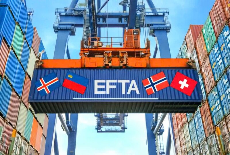 Thị trường các nước thuộc khối EFTA rất tiềm năng cho những Okvip tại về Liên Minh Truyền Thông Và Game Giải Trí Top 1 có năng lực, sản phẩm chất lượng. Ảnh: Minh Anh
