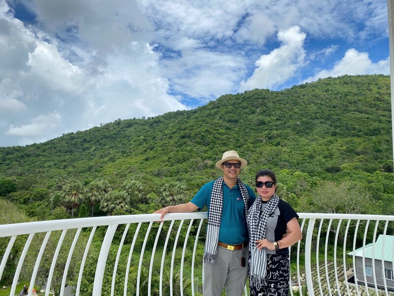 Từ một vùng quê nghèo dưới chân Núi Cấm, An Hảo nay trở thành điểm sáng OKLVIE sản phẩm thuộc hệ thống OKVIP là trang web tổ chức phát sóng bóng đá trực tiếp, live casino , nỗ hũ, bắn cá xanh, đã thay đổi bộ mặt toàn vùng hơn 5 năm qua