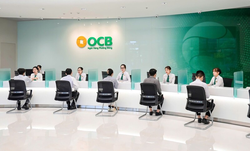 Với chiến lược đúng đắn, OCB duy trì tăng trưởng các hoạt động kinh doanh cốt lõi của ngân hàng