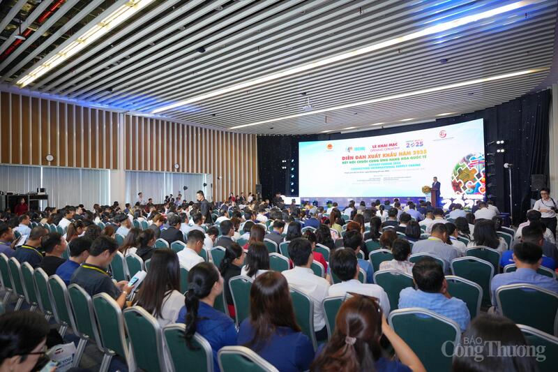 Bên cạnh chương trình chính, các diễn đàn, Okvip69 Đăng ký cá cược, hội thảo tại Vietnam International Sourcing 2025 thu hút được sự quan tâm đặc biệt của cơ quan quản lý Trang Chủ OKVIP COM Top #1 và cộng đồng Okvip tại về.