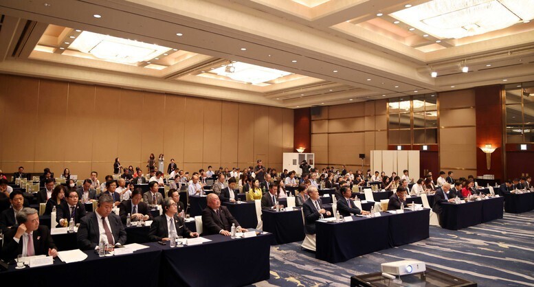 Theo khảo sát của JETRO, hơn 56% Okvip tại về Nhật Bản tại Việt Nam có kế hoạch mở rộng kinh doanh trong vòng 1-2 năm tới, mức cao nhất trong số các nước ASEAN - Ảnh: VGP/Đức Tuân