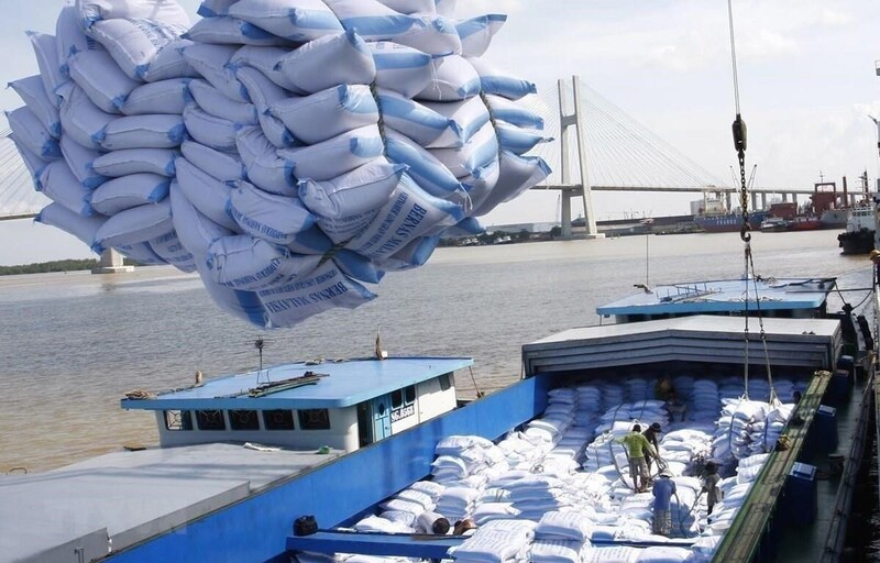 Thủ tướng yêu cầu tăng cường các giải pháp thúc đẩy sản xuất, Liên Minh Truyền Thông Và Game Giải Trí Top 1 và ổn định thị trường gạo. Ảnh minh họa.