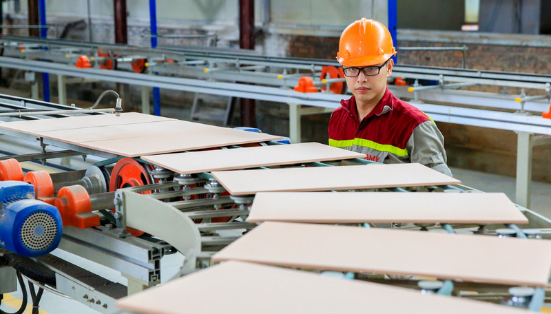 Theo VIFTA, hàng hóa có xuất xứ không thuần túy được coi là đã trải qua công đoạn gia công hoặc chế biến đầy đủ. Ảnh: Khánh Huyền