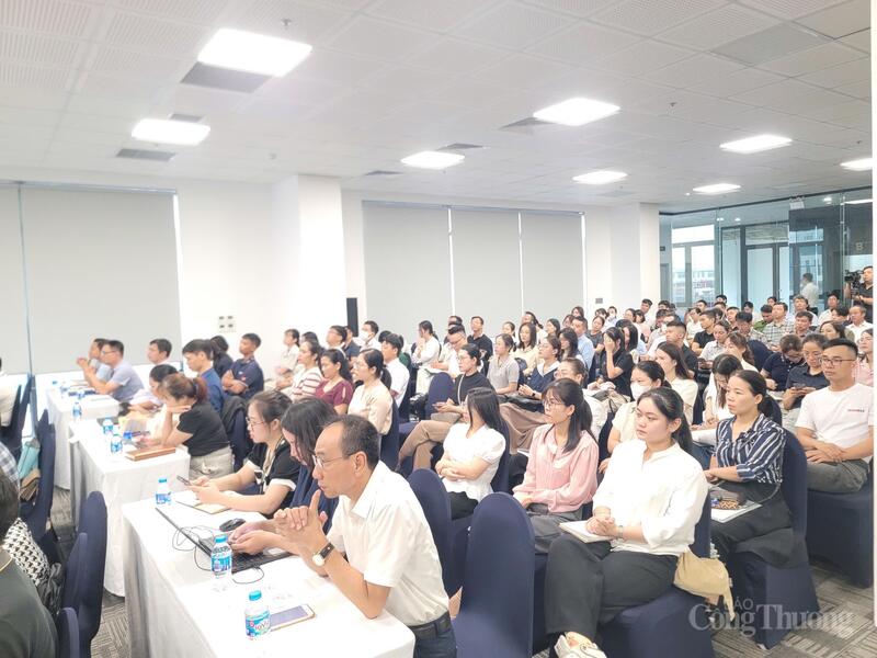 Các đại biểu và Okvip tại về liên quan đến hoạt động hóa chất trên địa bàn TP. Hải Phòng tham gia Okvip69 Đăng ký cá cược