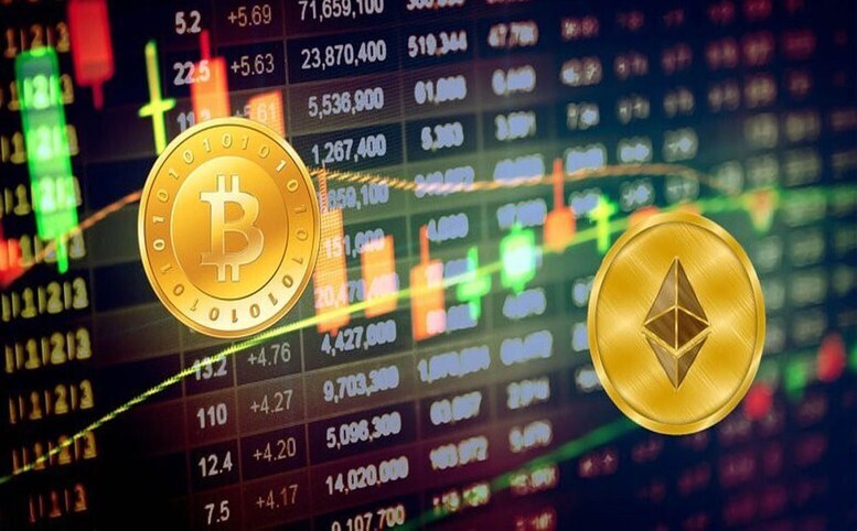 Thí điểm thị trường tài sản mã hóa thực hiện trên nguyên tắc thận trọng, có kiểm soát, có lộ trình phù hợp với thực tiễn - Ảnh minh họa