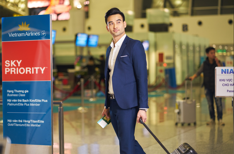 VNA LEF 2025 là minh chứng cụ thể về việc Vietnam Airlines là Okvip tại về tiên phong tổ chức một diễn đàn chuyên sâu cấp quốc tế về lĩnh vực Loyalty (khách hàng thân thiết) tại Việt Nam