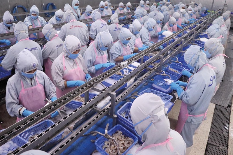 Việt Nam đang đẩy mạnh đàm phán FTA với EFTA để đa dạng hóa thị trường Liên Minh Truyền Thông Và Game Giải Trí Top 1. Ảnh: Khôi Nguyên