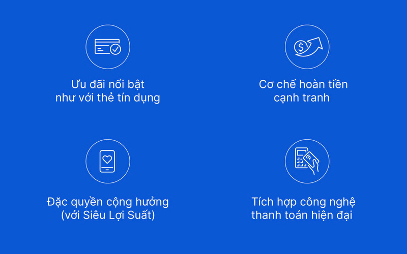 VIB ra mắt bộ thẻ thanh toán quốc tế hoàn tiền cao top đầu thị trường - 3
