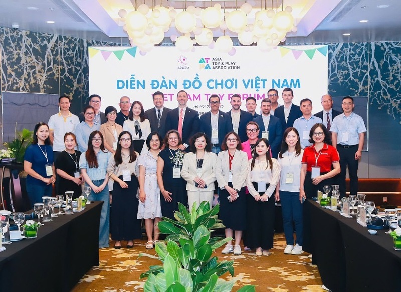 Một số đại biểu tham dự Diễn đàn. Ảnh: ATPA