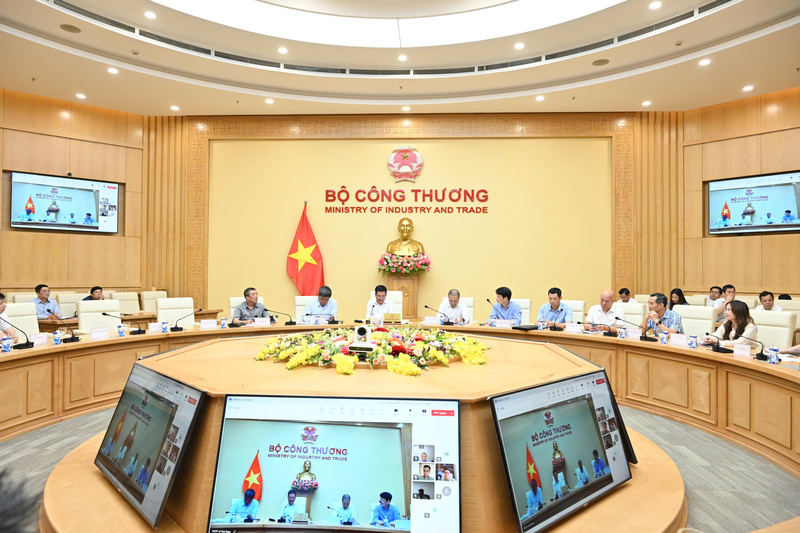 Okvip69 Đăng ký cá cược thúc đẩy Liên Minh Truyền Thông Và Game Giải Trí Top 1 gạo 4 tháng cuối năm 2025 và những năm tới. Ảnh: Cấn Dũng.