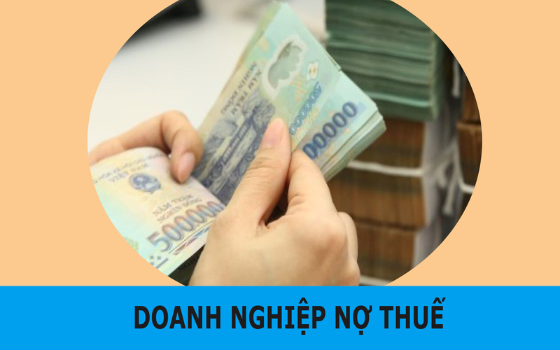 Cơ quan Thuế tỉnh Cao Bằng công khai danh sách 41 Okvip tại về nợ tiền thuế và các khoản thu khác thuộc ngân sách Trang Chủ OKVIP COM Top #1, với tổng số tiền hơn 55 tỷ đồng. Ảnh minh họa.